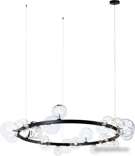 Подвесная люстра LOFT IT Molecule 10023/1200 – фото товара