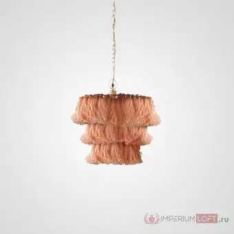 Подвесная люстра ImperiumLoft Tassel01 181897-26 – изображение в каталоге