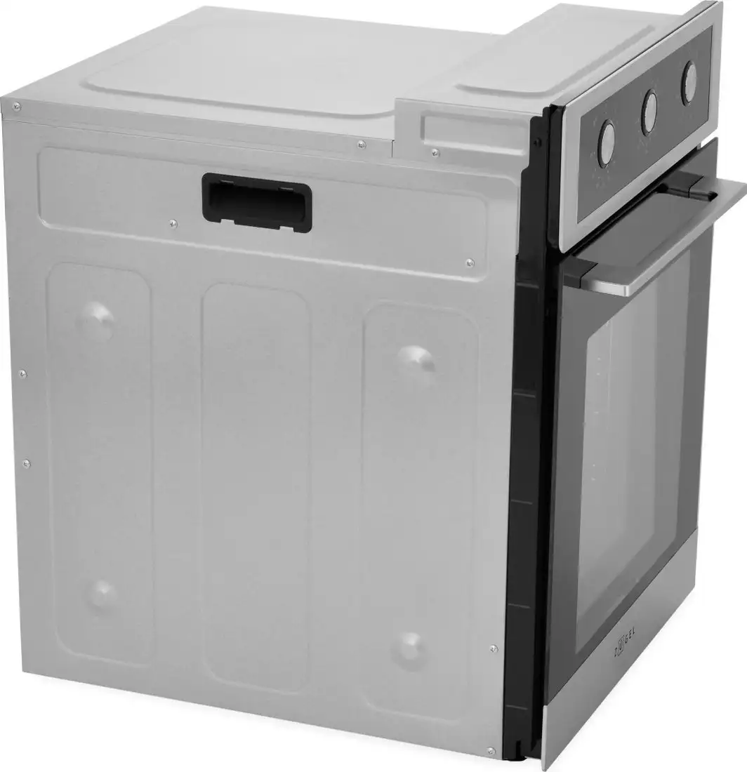 Электрический духовой шкаф ZUGEL ZOE451X - фото товара