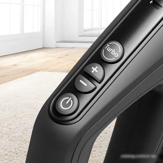 Пылесос Bosch BGB6SIL1 - фото товара