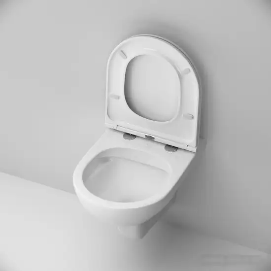 Унитаз AM.PM Gem FlashClean C901700SC - фото товара