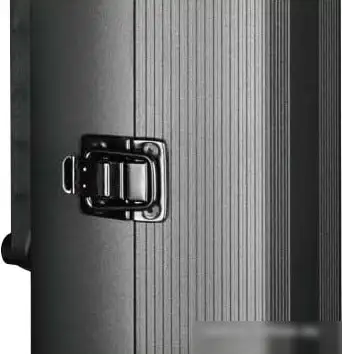 Проекционный экран CACTUS FloorExpert 113x200 CS-PSFLE-200X113 – фото товара