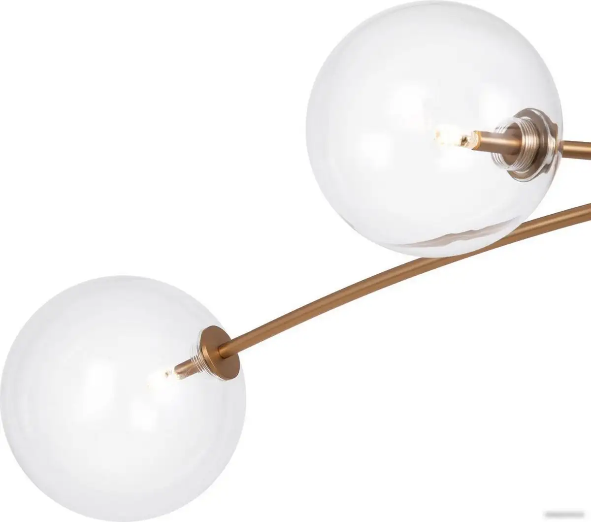 Подвесная люстра Maytoni Mood MOD172PL-06BS – фото товара