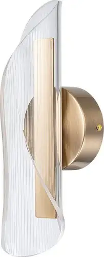 Бра Arte Lamp Ciclone A2473AP-7PB – изображение в каталоге