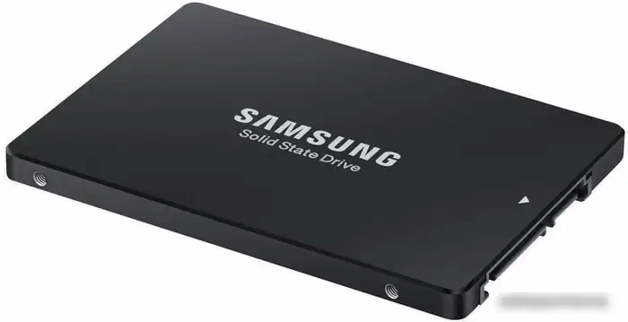 SSD Samsung SM883 960GB MZ7KH960HAJR – фото товара