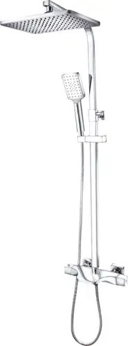 Душевая система Maxonor MN2489