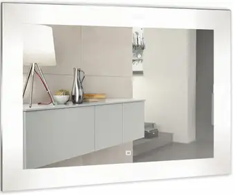 Silver Mirrors Зеркало Норма 3 80x60 ФР-00001041