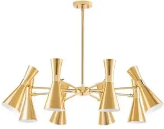 Подвесная люстра Lightstar Dumo 816081 – изображение в каталоге
