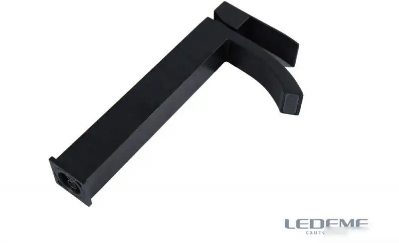 Смеситель Ledeme L71117B - фото товара