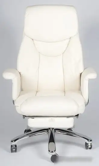 Кресло Norden Парламент H-2021-70-5 (слоновая кость) – фото товара