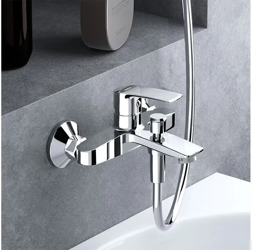 Смеситель Damixa Eclipse 481000000 - фото товара