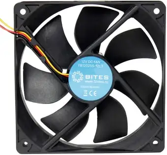 Вентилятор для корпуса 5bites FB12025S-12L3