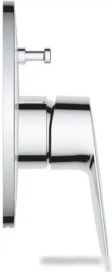 Смеситель Grohe Bauedge 29079001 - фото товара