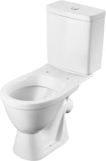 Унитаз напольный Santek Уно 1WH501613 - фото товара