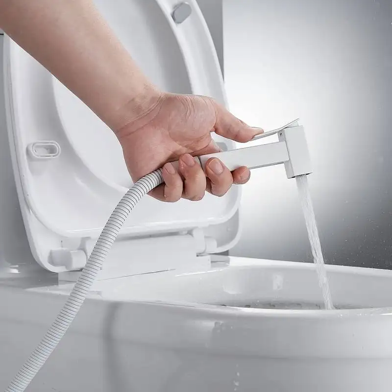 Гигиенический душ Shevanik S127C - фото товара