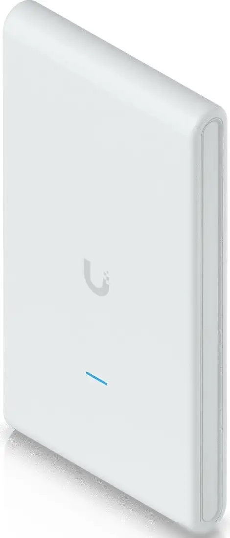 Точка доступа Ubiquiti U6 Mesh Pro – фото товара