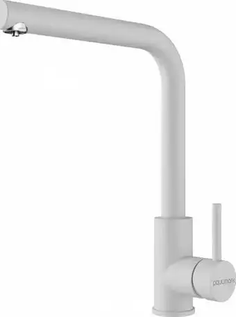 Смеситель Paulmark Tw213622-WH - изображение в каталоге