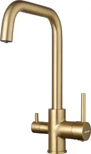 Смеситель Shevanik S228G - изображение в каталоге