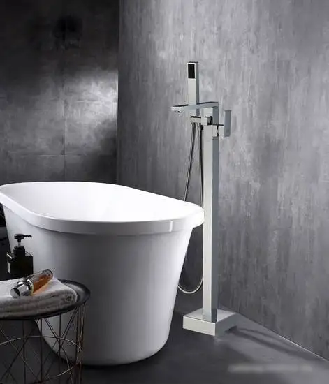 Смеситель Boch Mann Albano BM7774 - фото товара