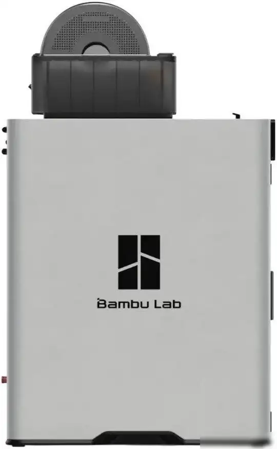 3D-принтер Bambu Lab H2S AMS Combo EU – фото товара