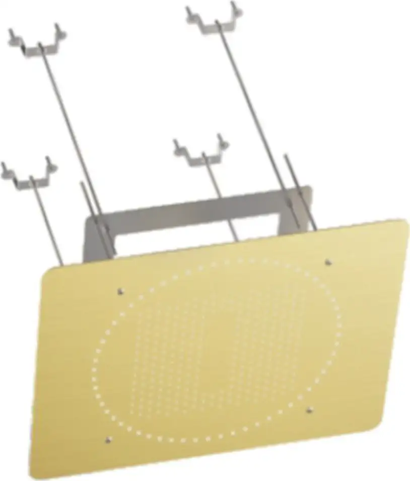 Душевая система Raglo R02263.0340.03 - фото товара