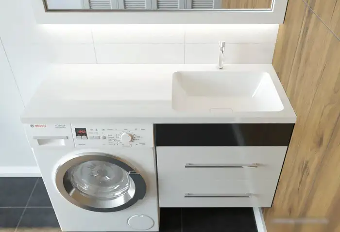 Умывальник Madera Kamilla 130 R - фото товара