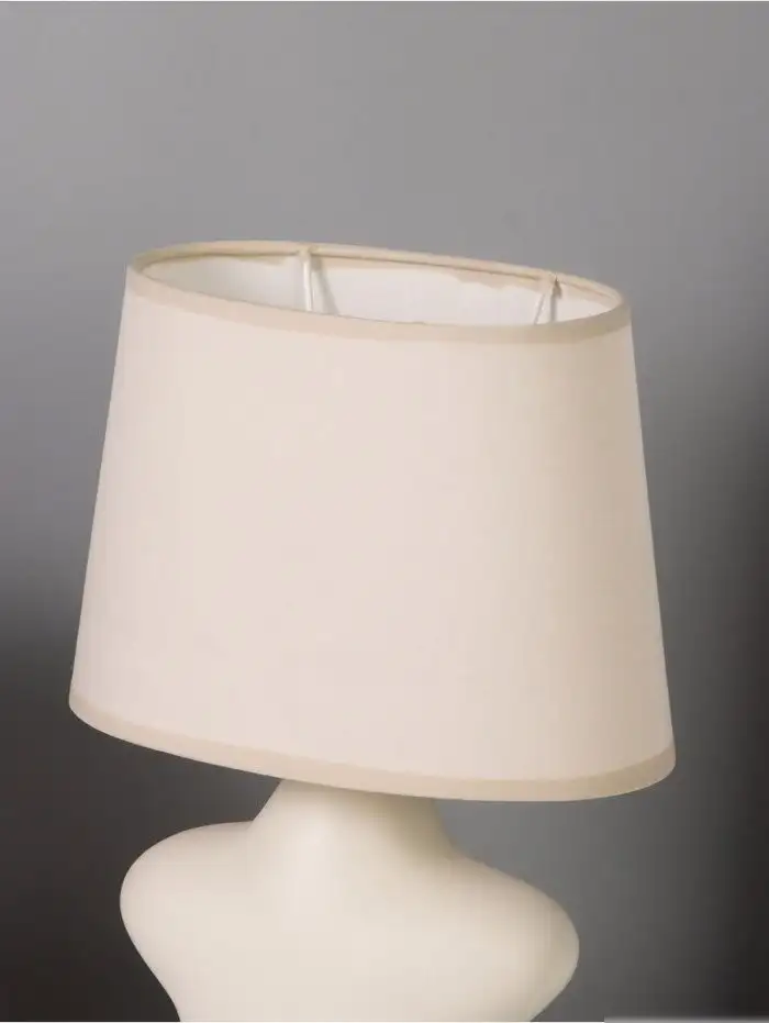 Настольная лампа Risalux Звезда 10767577 (бежевый)