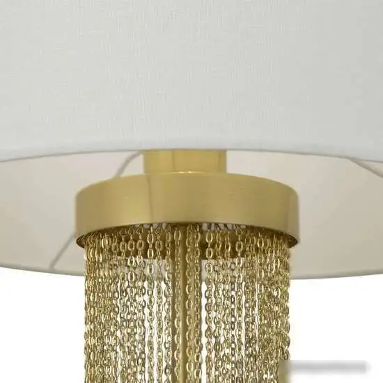 Настольная лампа Maytoni MOD151TL-01G – фото товара