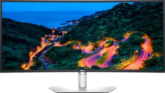 Монитор Dell UltraSharp U3423WE – изображение в каталоге
