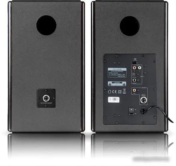 Акустика Microlab Solo 26 – фото товара