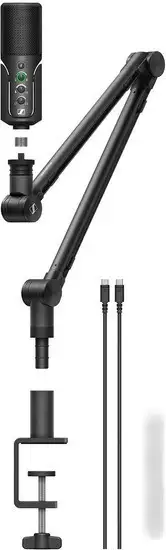 Проводной микрофон Sennheiser Profile USB Streaming Set – фото товара