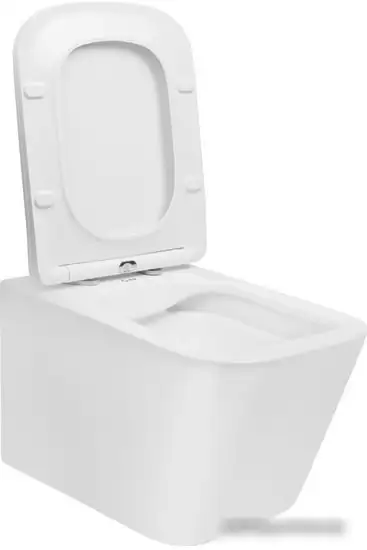 Унитаз AV Engineering Alca Plus AVWHR205 (белый) - фото товара