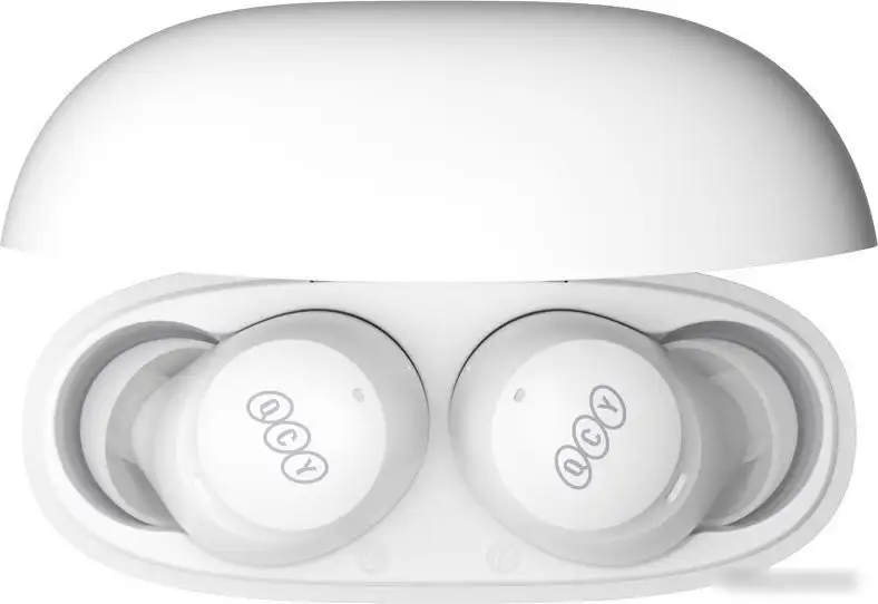 Наушники QCY ArcBuds (белый) – фото товара