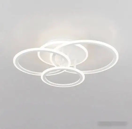 Припотолочная люстра Citilux Тринити CL238130 – фото товара