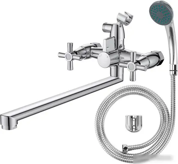 Смеситель Voda Turn TRN31 - изображение в каталоге