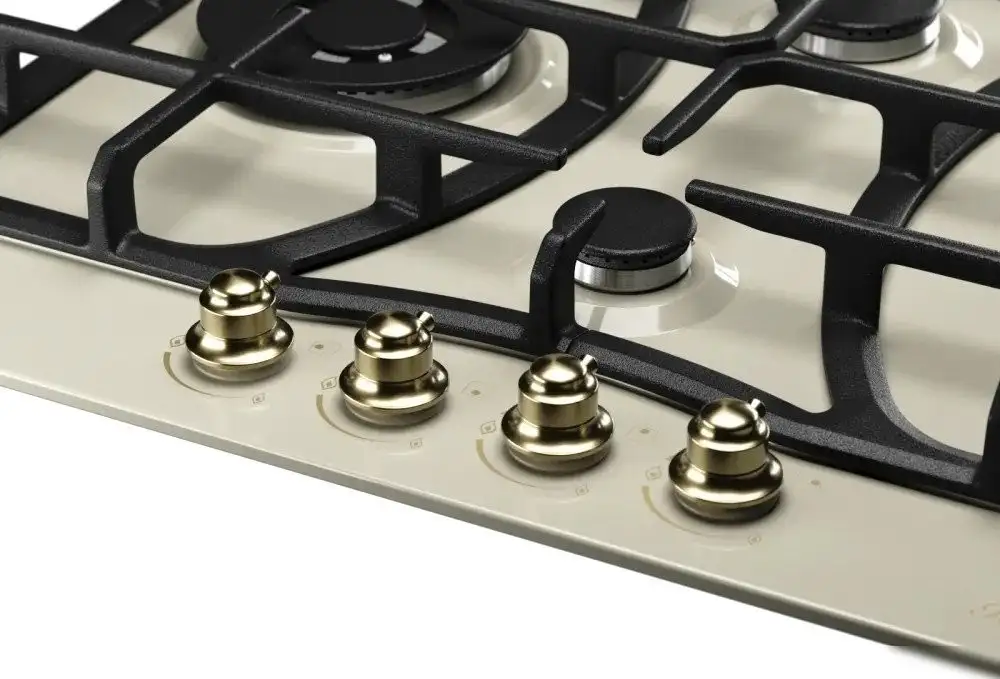 Варочная панель KUPPERSBERG FS 610 C Bronze - фото товара