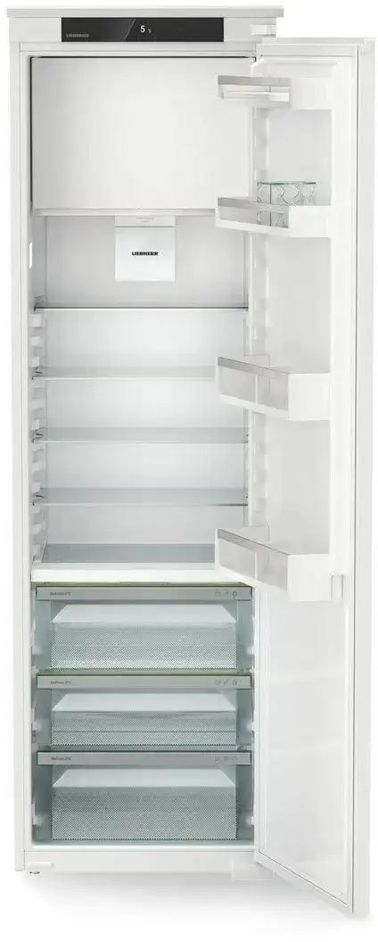 Однокамерный холодильник Liebherr IRBSd 5121 Plus BioFresh - фото товара