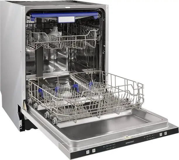 Встраиваемая посудомоечная машина Nordfrost (Nord) BI6 1463 - фото товара
