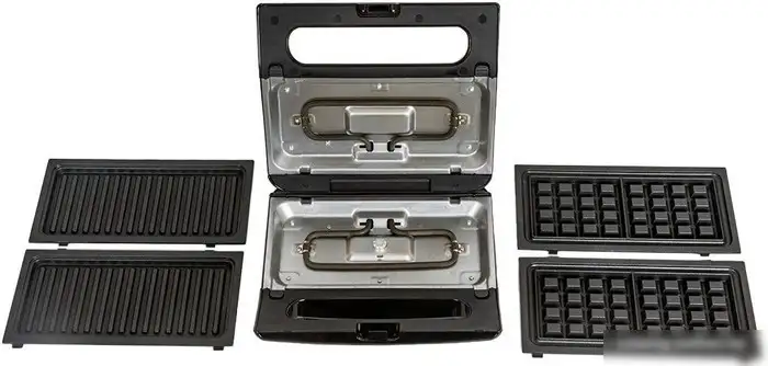 Электрогриль Pioneer GR1000E – фото товара