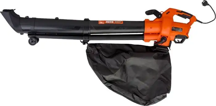 Колесная воздуходувка Gigant GBVER-03 – фото товара