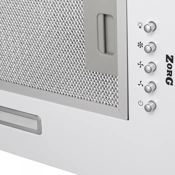 Кухонная вытяжка ZorG Classico 1030 52 M (белый) - фото товара