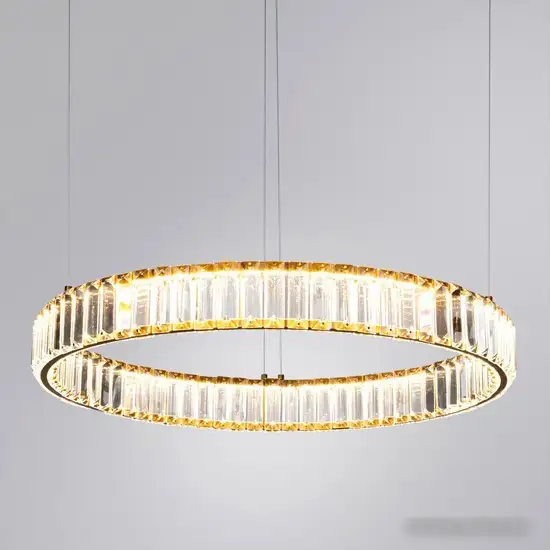 Подвесная люстра Divinare Renata 1135/17 SP-36 – фото товара