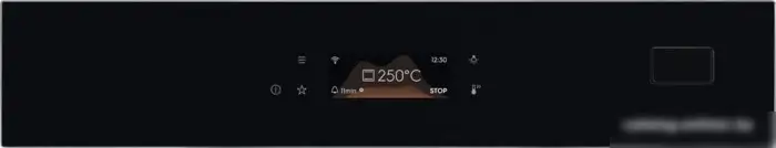 Электрический духовой шкаф Electrolux SteamBoost 800 EOB8S39WZ - фото товара