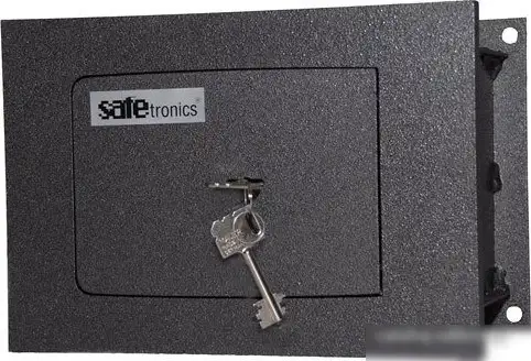 Встраиваемый сейф SAFEtronics STR 14 M – фото товара