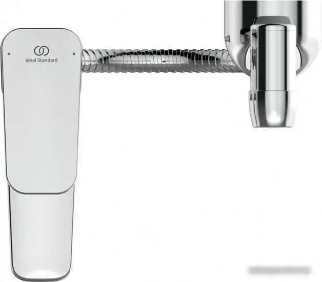 Смеситель с лейкой для биде Ideal Standard Ceraplan H75 BD231AA - фото товара