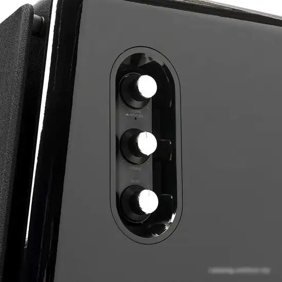 Акустика Microlab Solo 19 – фото товара