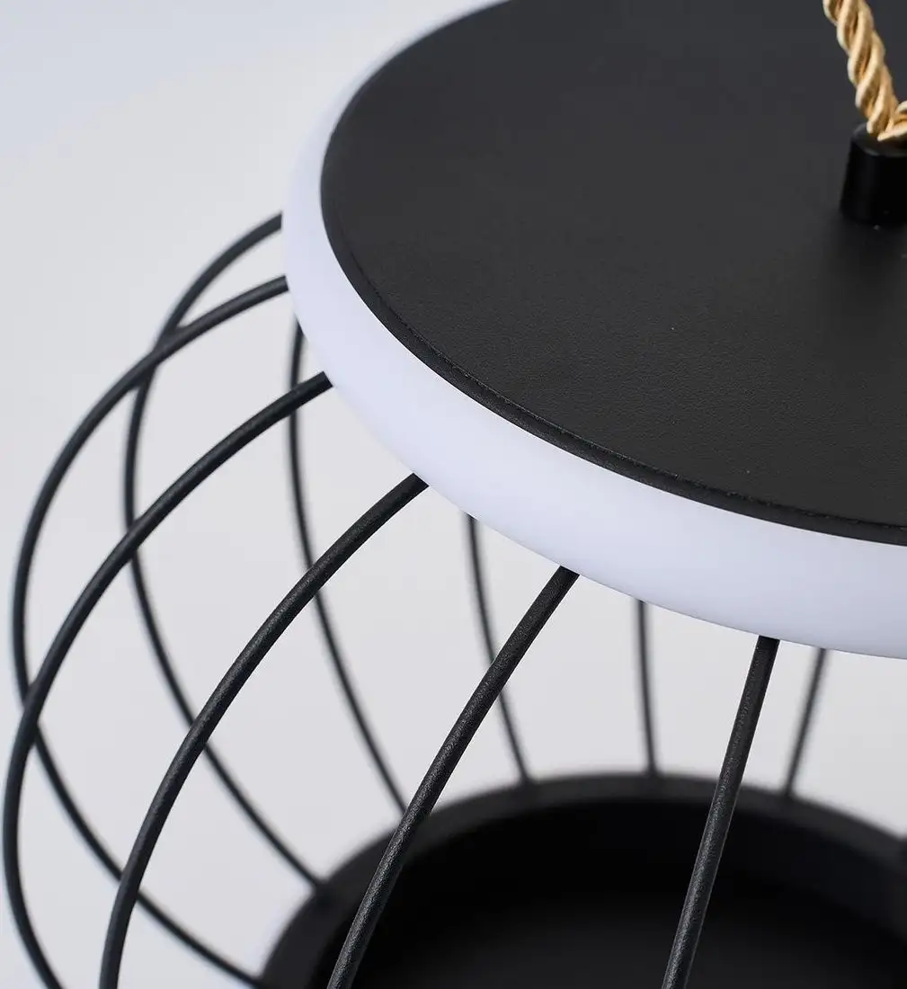 Настольная лампа F-Promo Korg 4435-2T – фото товара