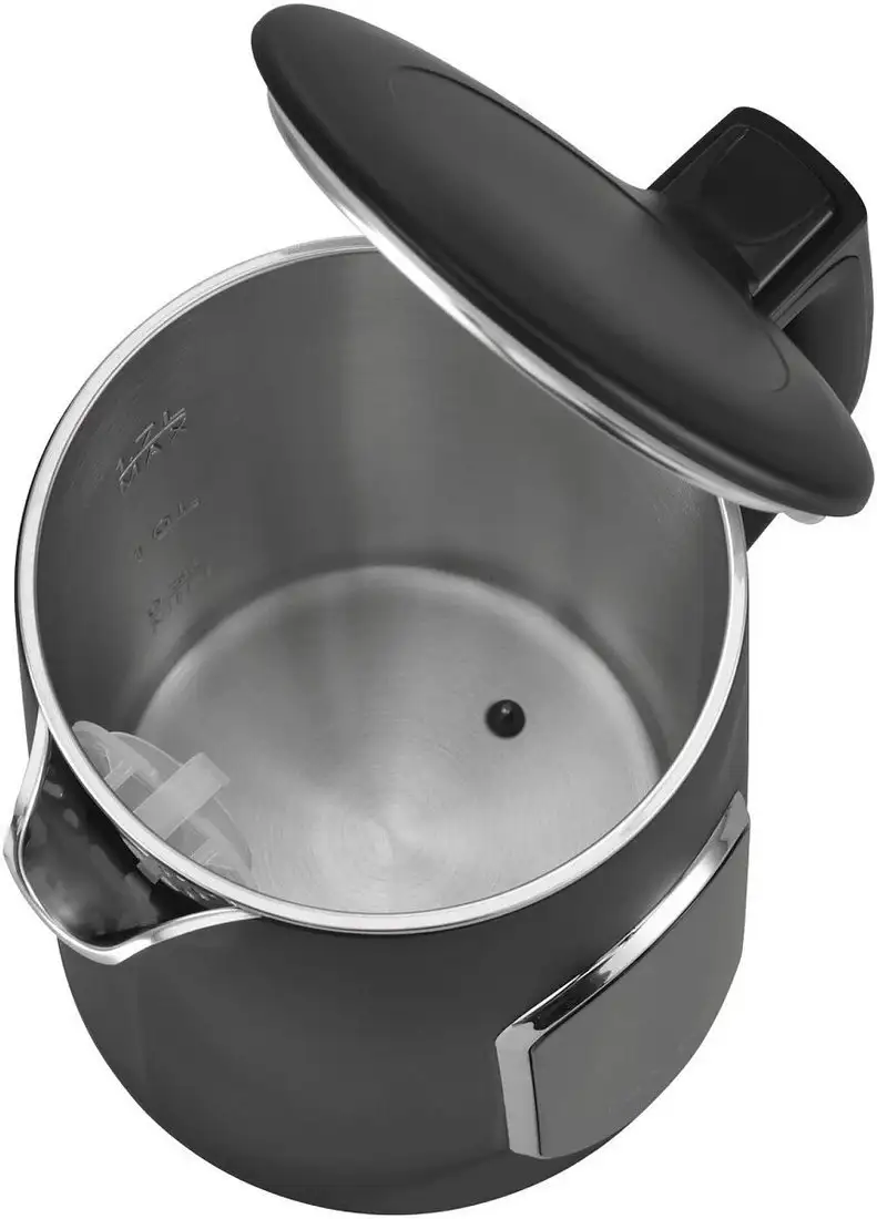 Электрический чайник Kernau KSK 1701 TB - фото товара