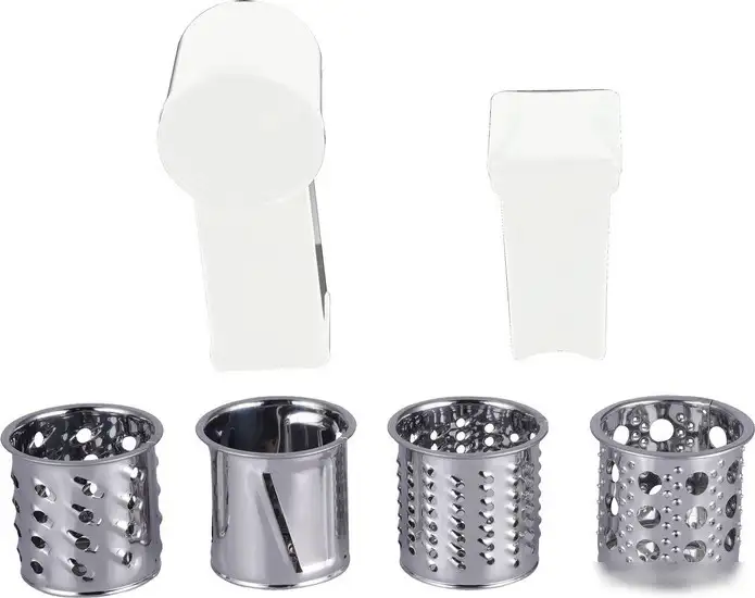 Мясорубка Pioneer MG105 (белый) - фото товара