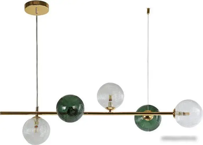 Подвесная люстра Favourite 4035-5P – фото товара